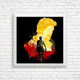 Bladelight - Posters & Prints