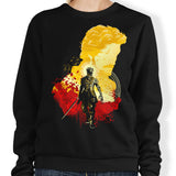 Bladelight - Sweatshirt