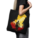 Bladelight - Tote Bag