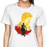 Bladelight - Women's Apparel