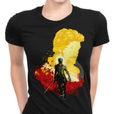 Bladelight - Women's Apparel