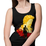 Bladelight - Tank Top