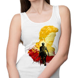Bladelight - Tank Top