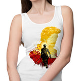 Bladelight - Tank Top