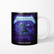 Blast the Lightning - Mug
