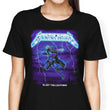 Blast the Lightning - Women's Apparel