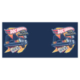 Blazing Time Machine - Mug