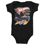 Blazing Time Machine - Youth Apparel