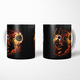 Blazing Vengeance - Mug