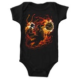 Blazing Vengeance - Youth Apparel