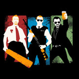 Blood and Ice Cream - Long Sleeve T-Shirt