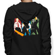 Blood and Ice Cream - Hoodie