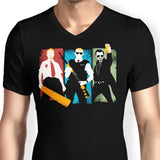 Blood and Ice Cream - Men's V-Neck