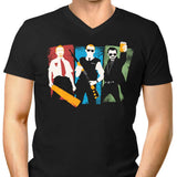 Blood and Ice Cream - Men's V-Neck