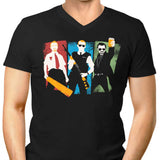 Blood and Ice Cream - Men's V-Neck