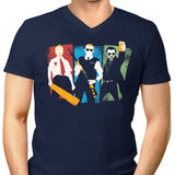 Blood and Ice Cream - Men's V-Neck