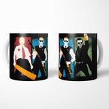 Blood and Ice Cream - Mug