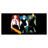 Blood and Ice Cream - Mug