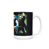 Blood and Ice Cream - Mug