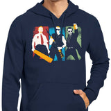 Blood and Ice Cream - Hoodie