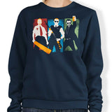 Blood and Ice Cream - Sweatshirt