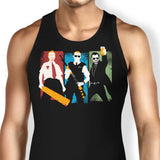 Blood and Ice Cream - Tank Top