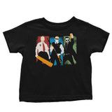 Blood and Ice Cream - Youth Apparel