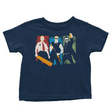 Blood and Ice Cream - Youth Apparel