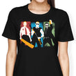 Blood and Ice Cream - Women's Apparel