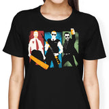 Blood and Ice Cream - Women's Apparel