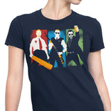 Blood and Ice Cream - Women's Apparel