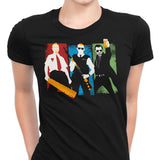 Blood and Ice Cream - Women's Apparel