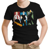 Blood and Ice Cream - Youth Apparel