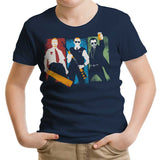 Blood and Ice Cream - Youth Apparel