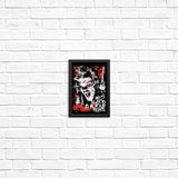 Blood in Your Veins - Posters & Prints