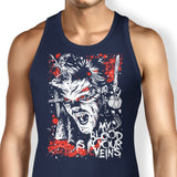 Blood in Your Veins - Tank Top