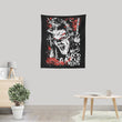 Blood in Your Veins - Wall Tapestry