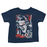 Blood in Your Veins - Youth Apparel