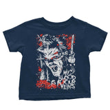 Blood in Your Veins - Youth Apparel
