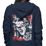 Blood in Your Veins - Hoodie