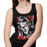 Blood in Your Veins - Tank Top