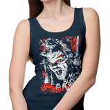Blood in Your Veins - Tank Top