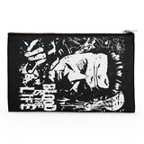 Blood is the Life - Accessory Pouch