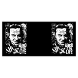 Blood is the Life - Mug