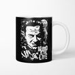 Blood is the Life - Mug
