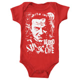 Blood is the Life - Youth Apparel