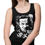 Blood is the Life - Tank Top