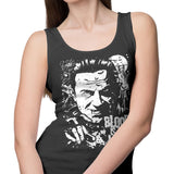Blood is the Life - Tank Top