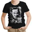 Blood is the Life - Youth Apparel