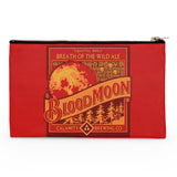Blood Moon - Accessory Pouch